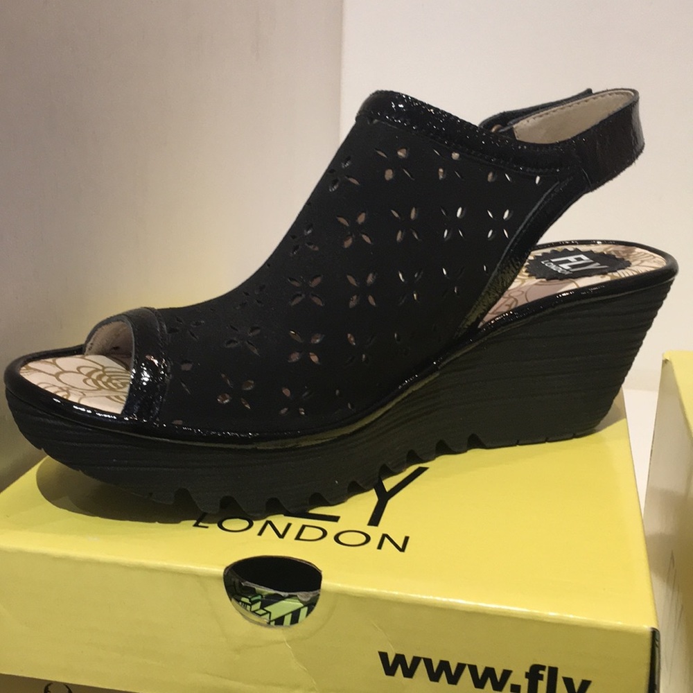 Fly London Sandals